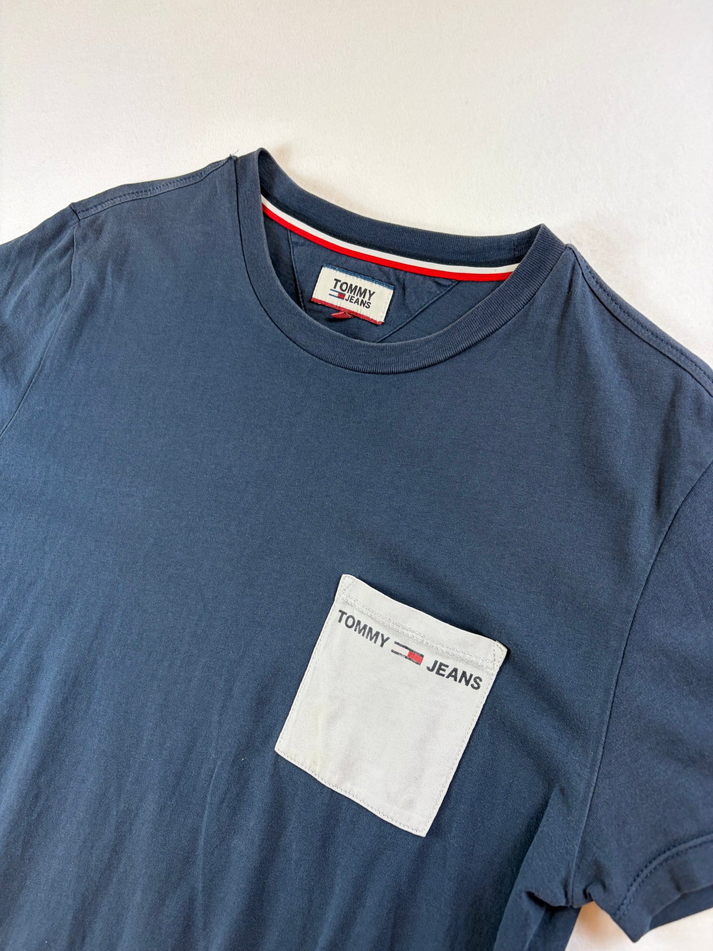Tommy Hilfiger póló