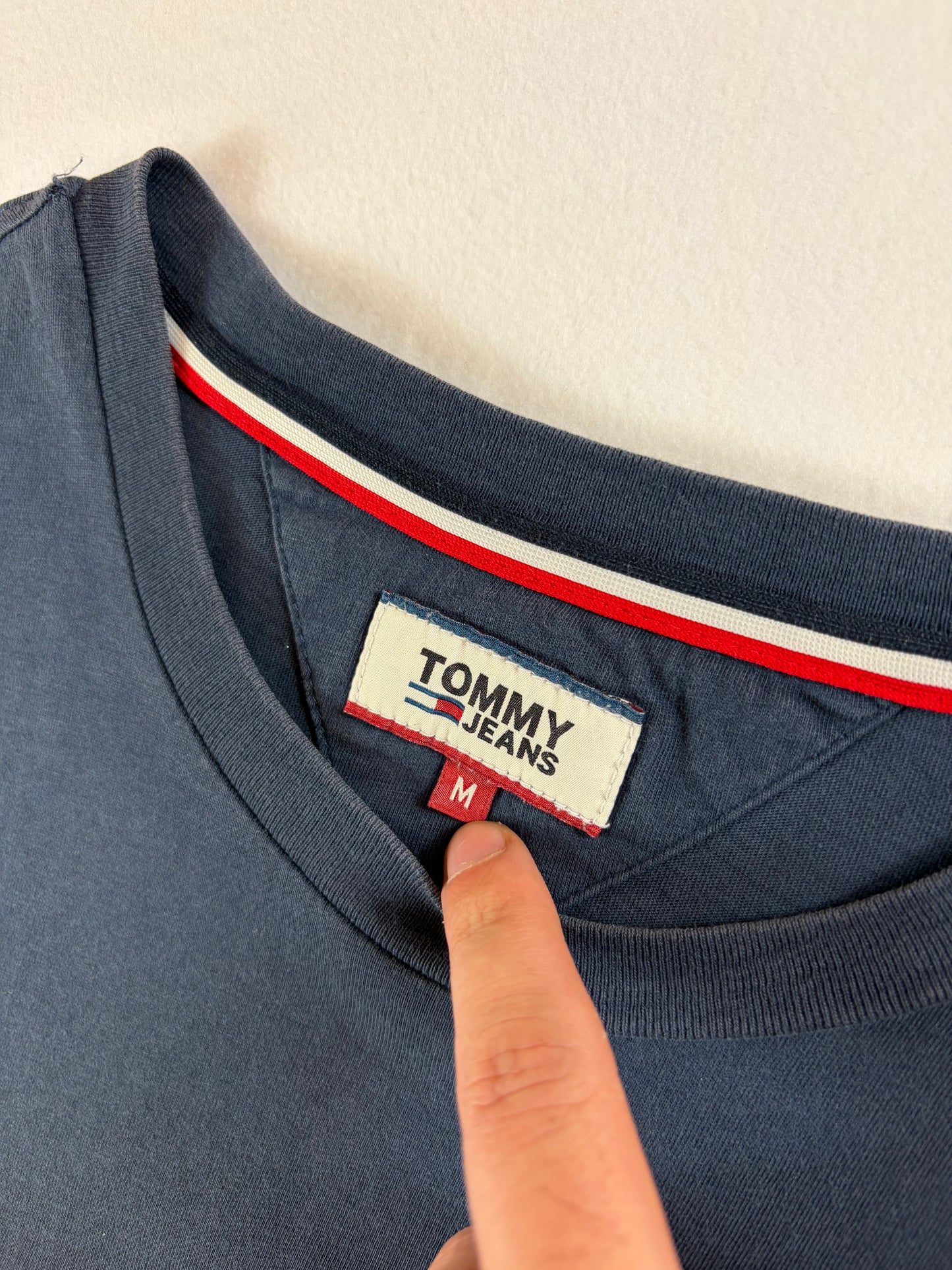 Tommy Hilfiger póló