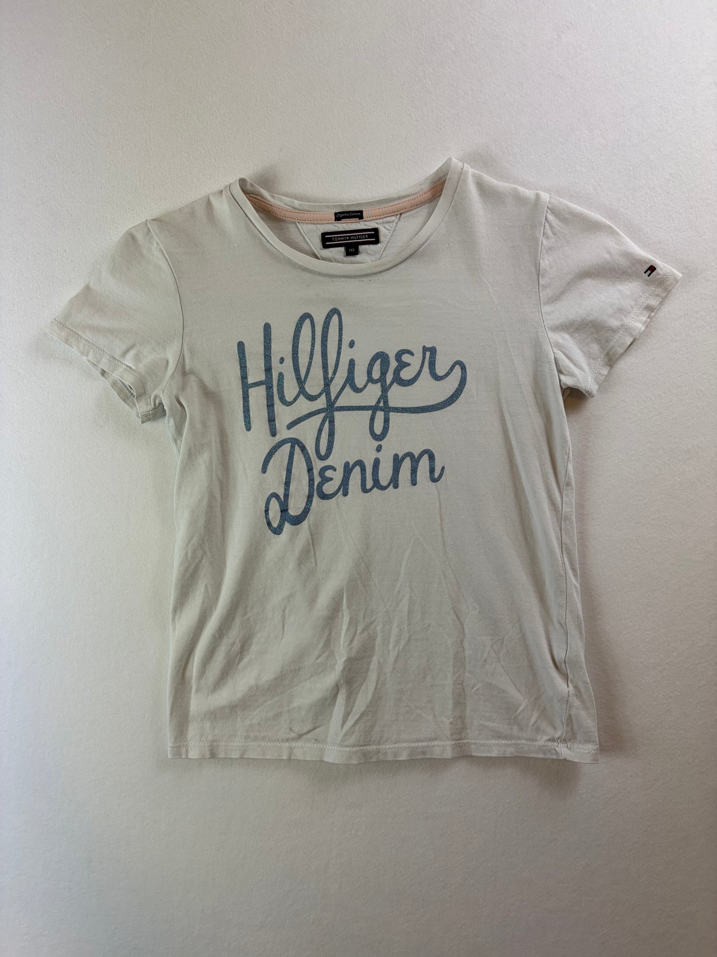 Tommy Hilfiger Kid's T-Shirt