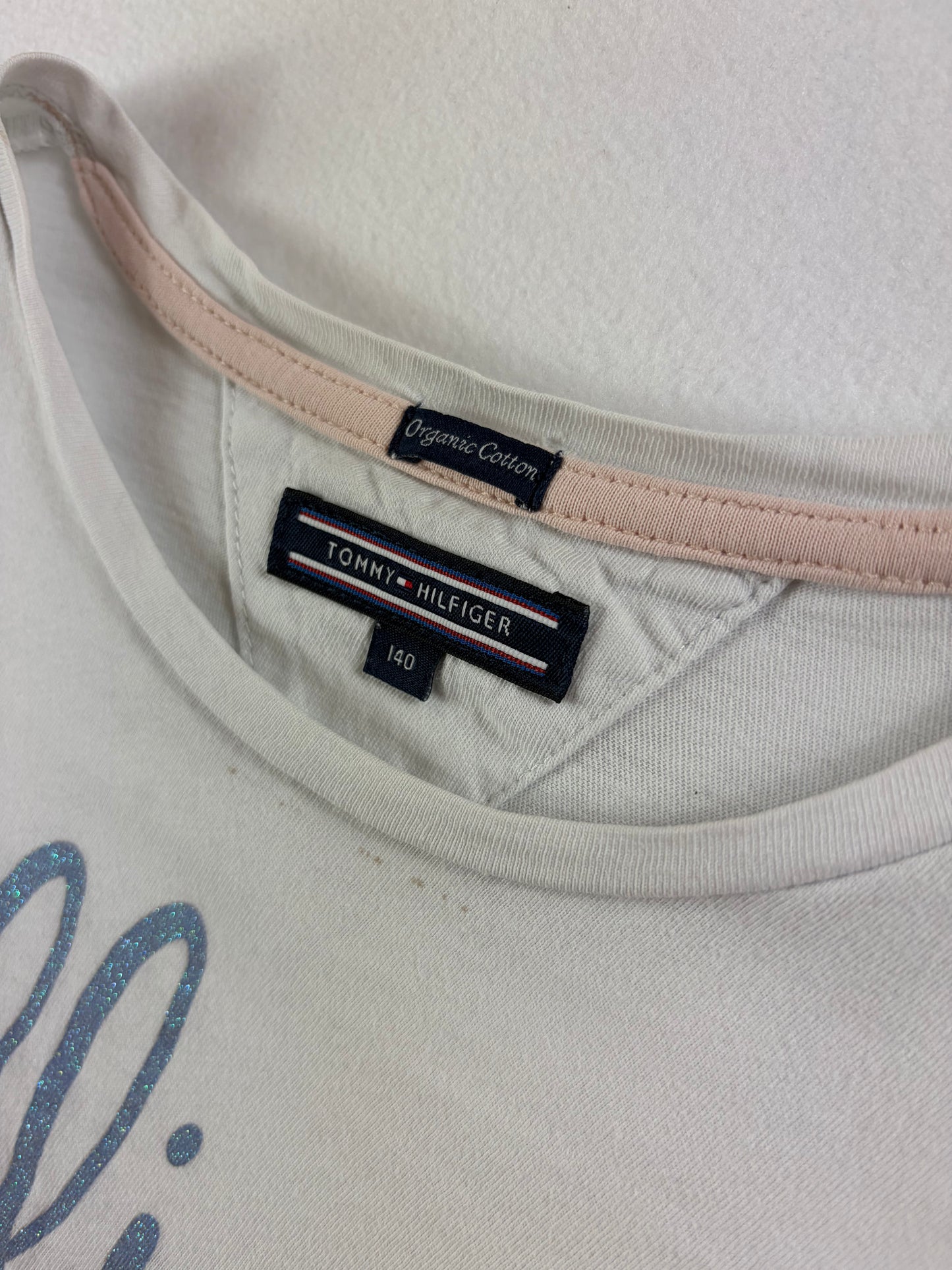 Tommy Hilfiger Kid's T-Shirt