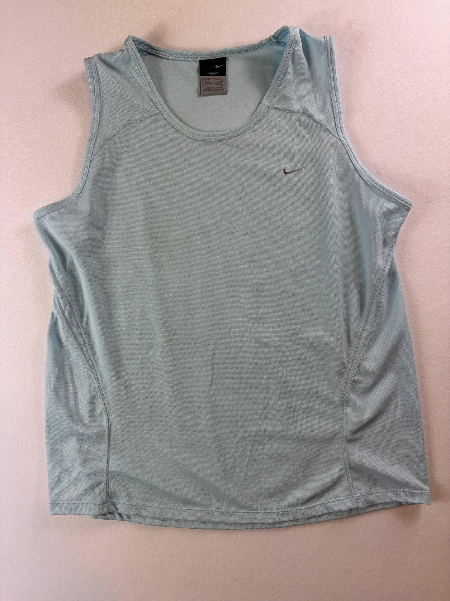 Top Nike vintage de damă