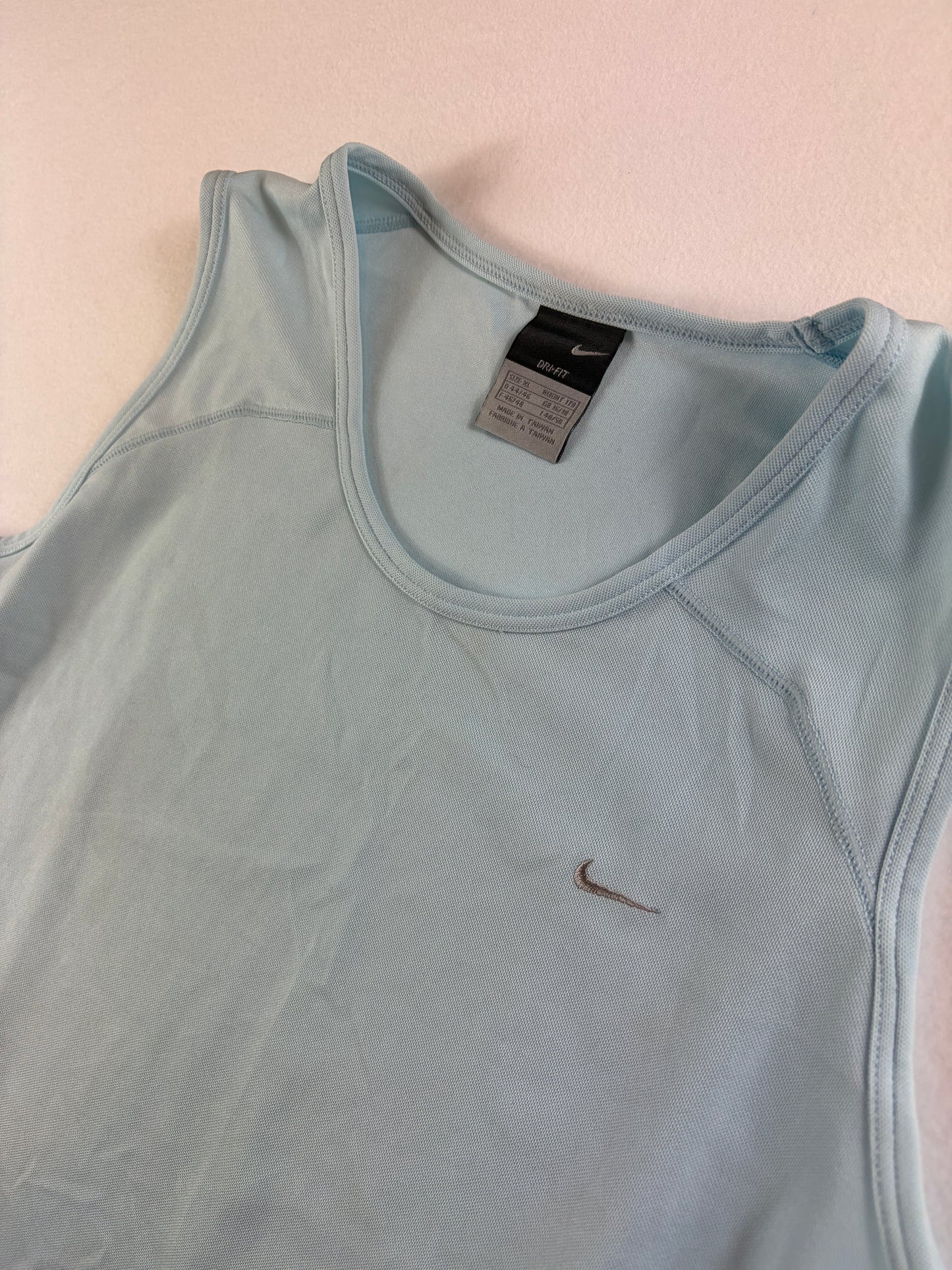 Top Nike vintage de damă