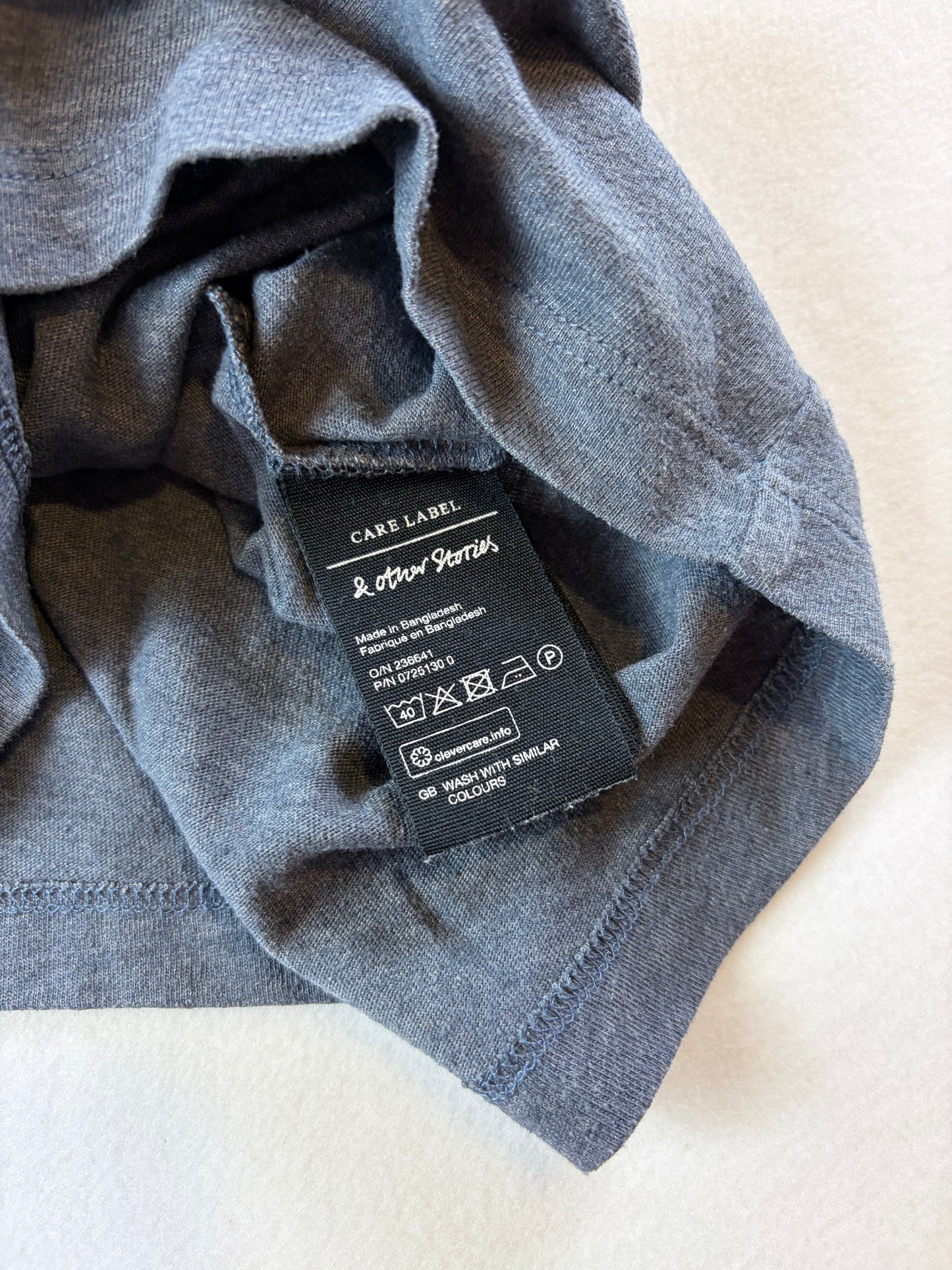 Tricou de damă &Other Stories