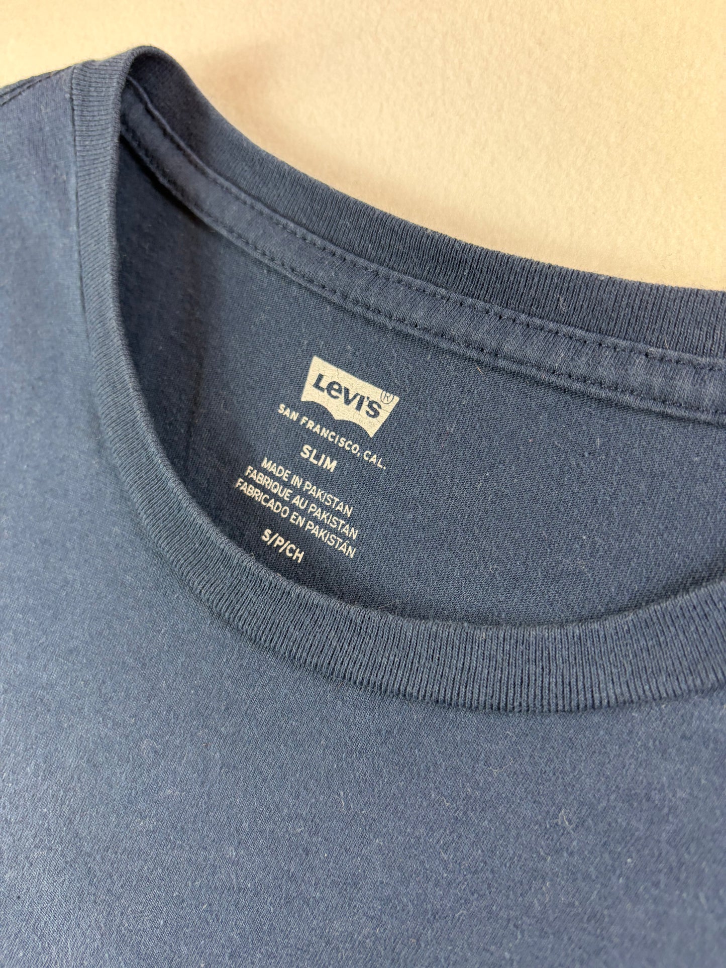 Levi's póló