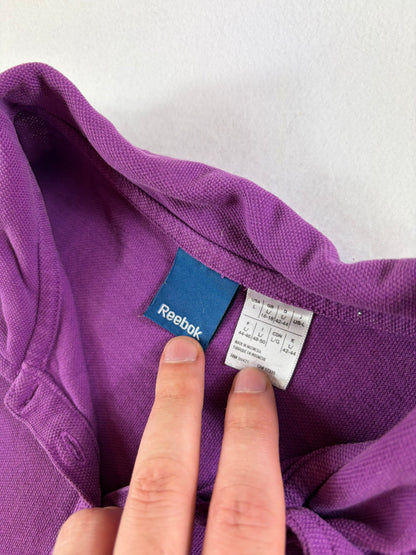Reebok női póló