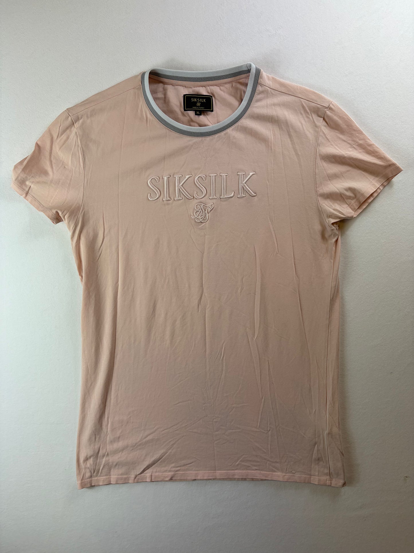 SikSilk póló