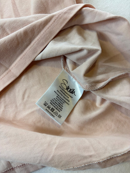 SikSilk póló