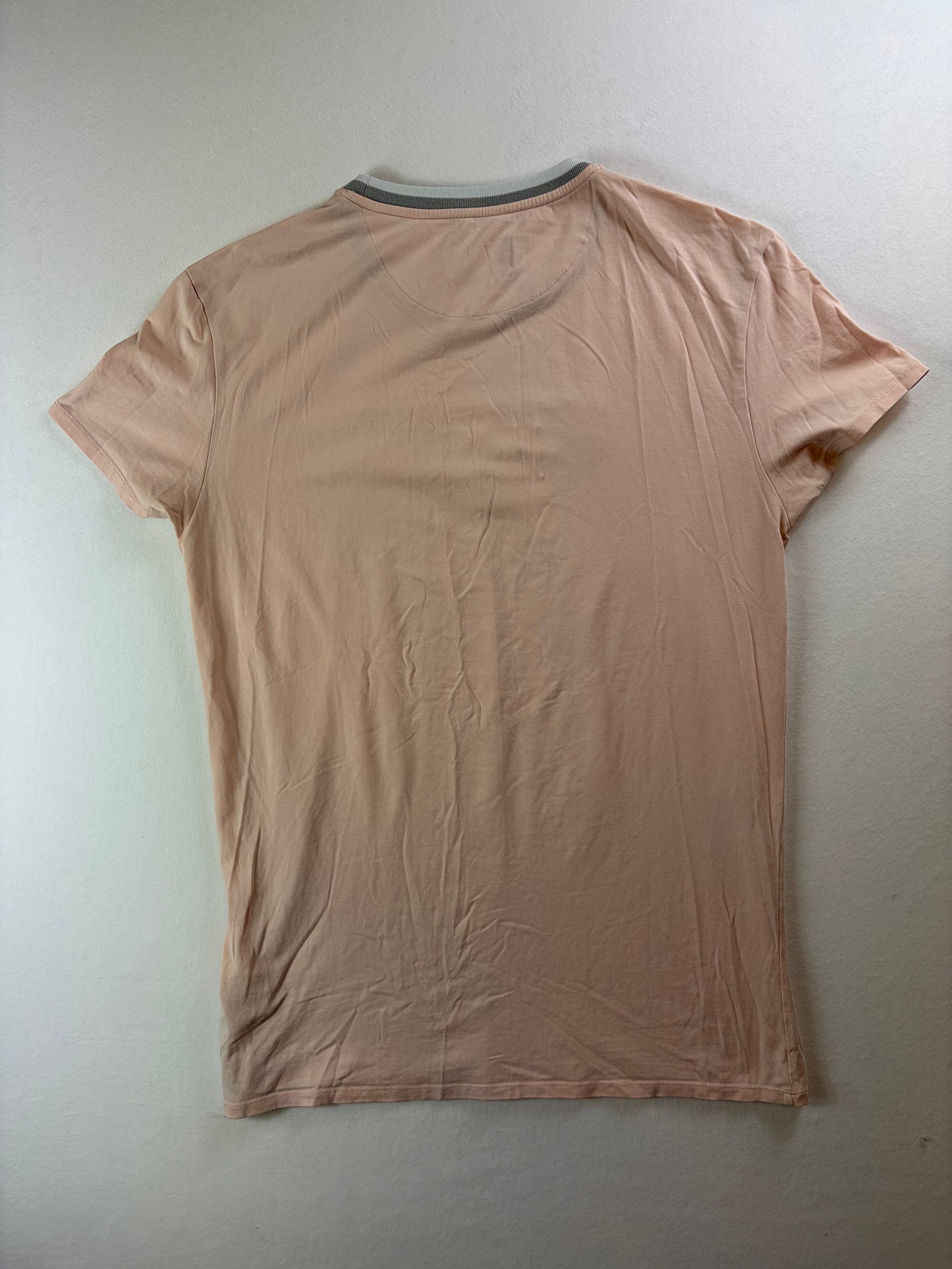 SikSilk póló