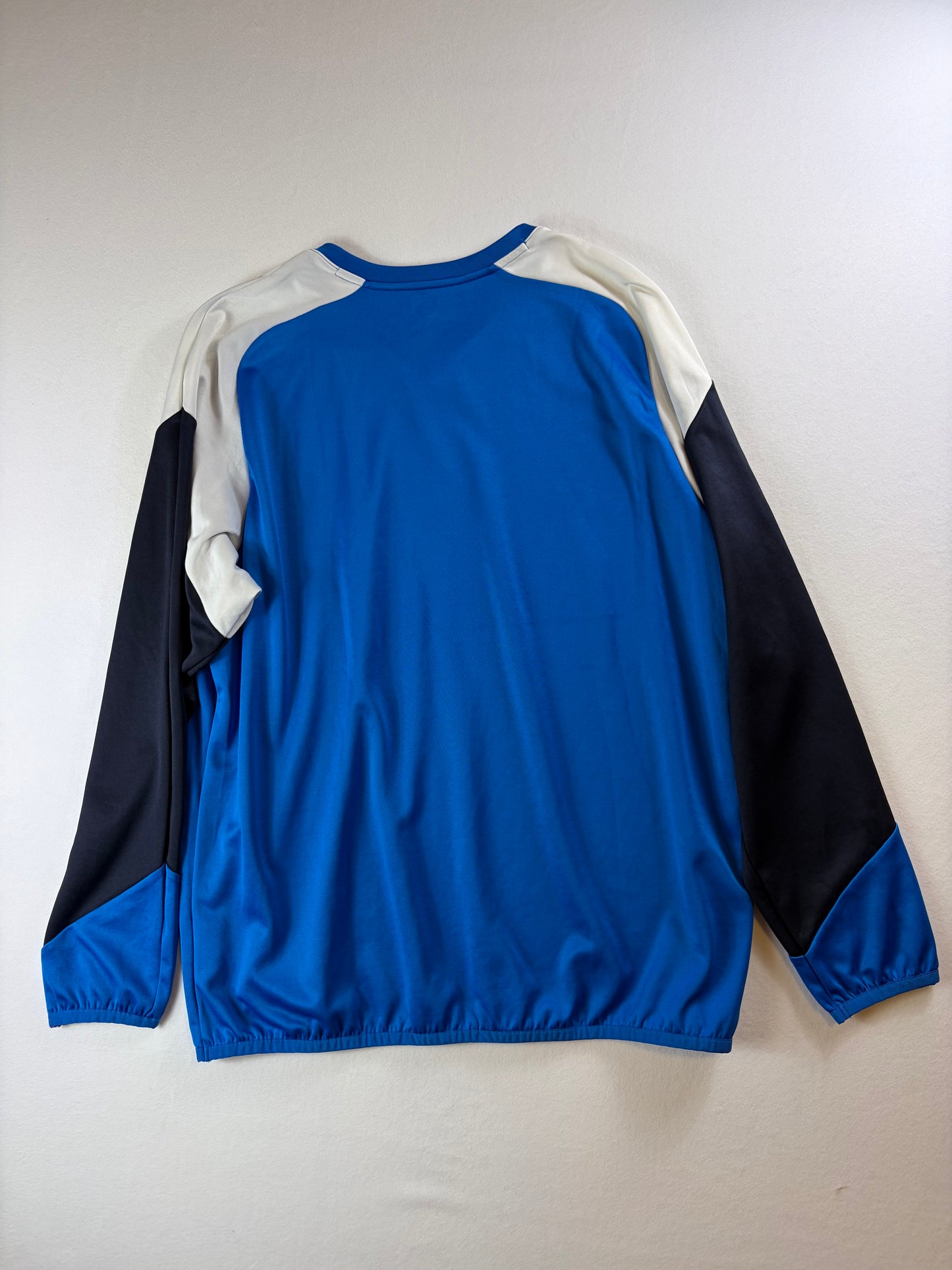 Tricou Puma cu mânecă lungă
