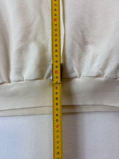 Pulover fără mâneci Sergio Tacchini Vintage