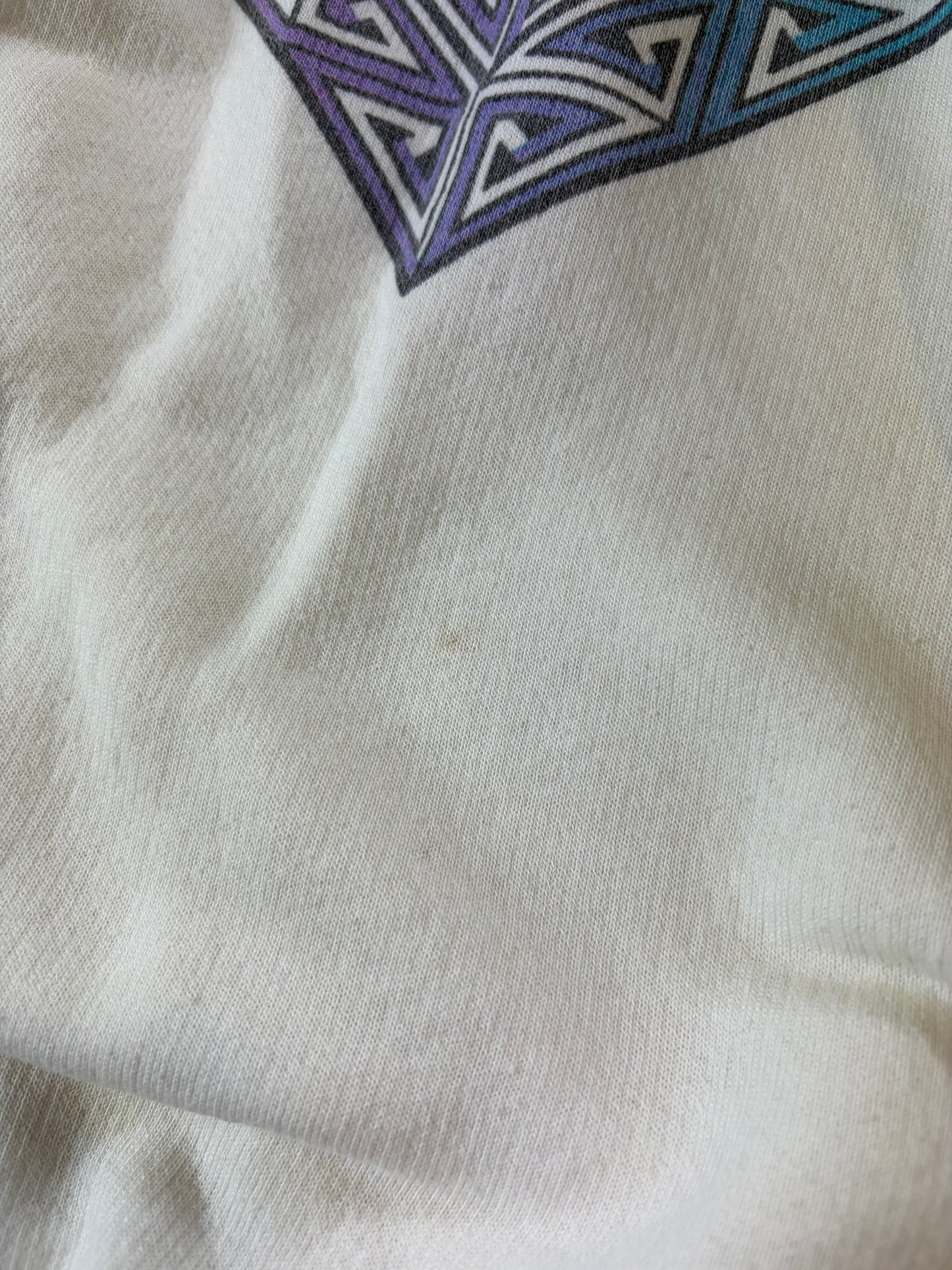 Pulover fără mâneci Sergio Tacchini Vintage