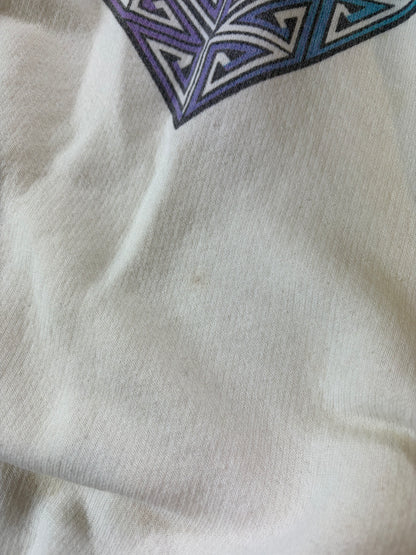Pulover fără mâneci Sergio Tacchini Vintage