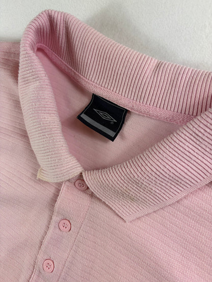 Vintage Umbro póló
