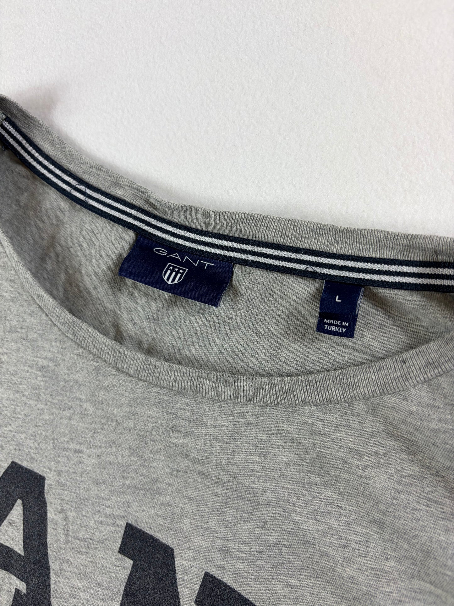 Tricou GANT cu mânecă lungă pentru femei