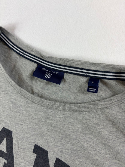 Tricou GANT cu mânecă lungă pentru femei
