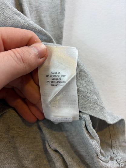 Tricou GANT cu mânecă lungă pentru femei