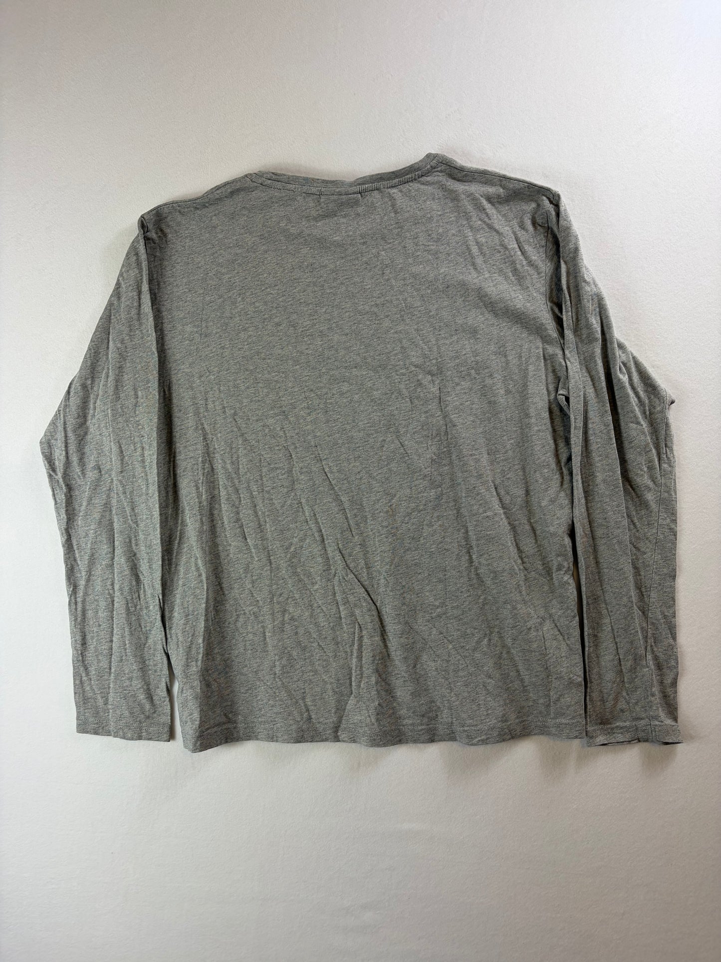 Tricou GANT cu mânecă lungă pentru femei