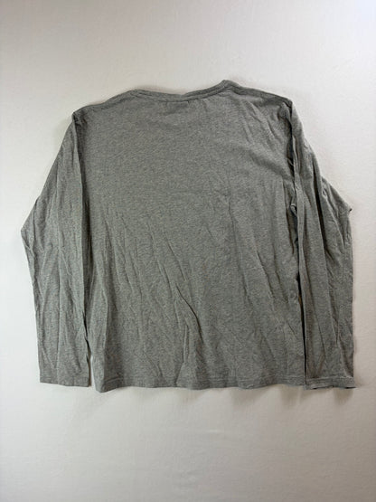 Tricou GANT cu mânecă lungă pentru femei