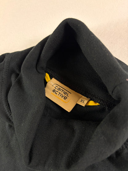 Camel Active Turtleneck Sweater