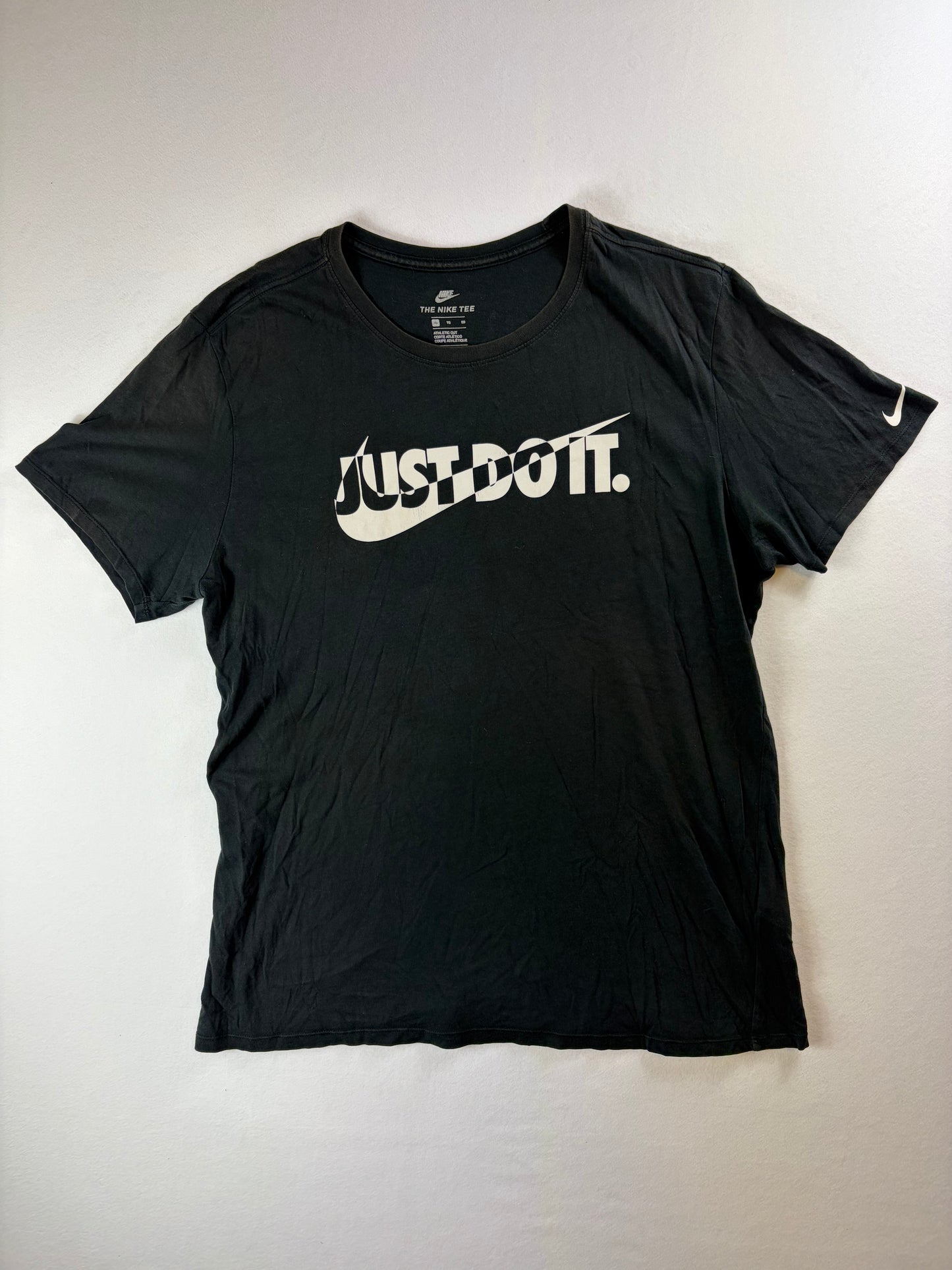 Nike „Csak csináld” póló