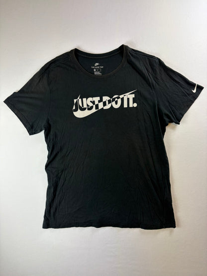 Nike „Csak csináld” póló