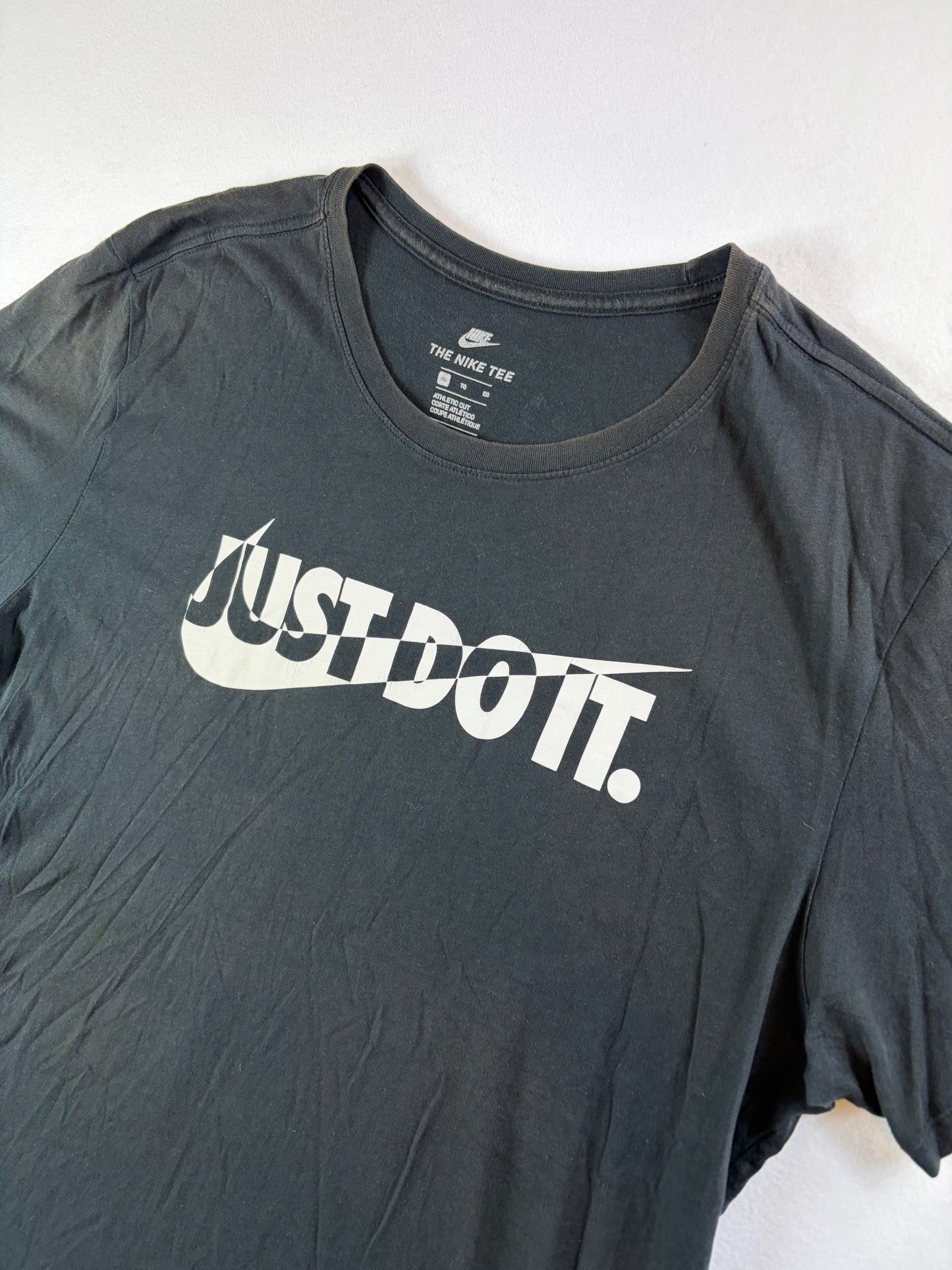 Nike „Csak csináld” póló