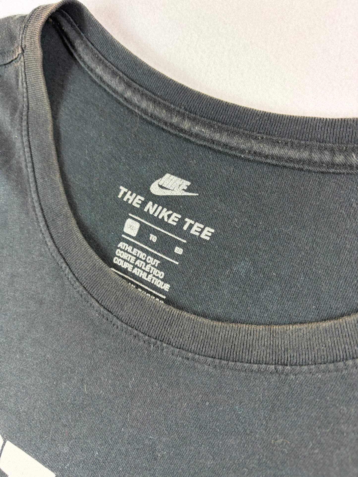 Nike „Csak csináld” póló