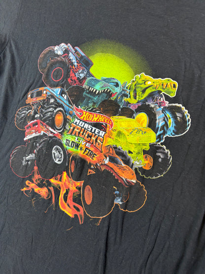 Hot Wheels Monster Truck póló