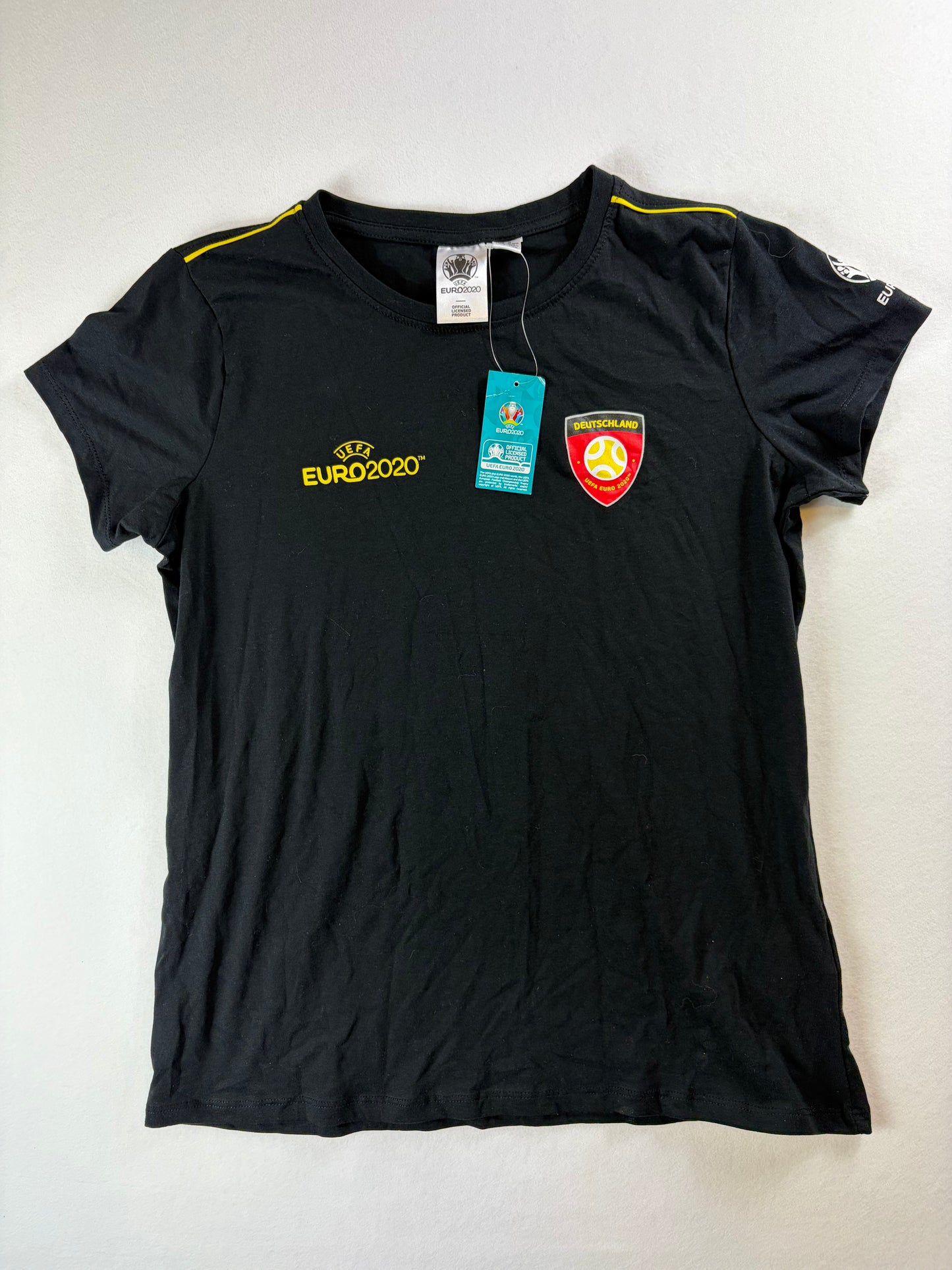 UEFA EURO2020 x Germany Women's T-Shirt