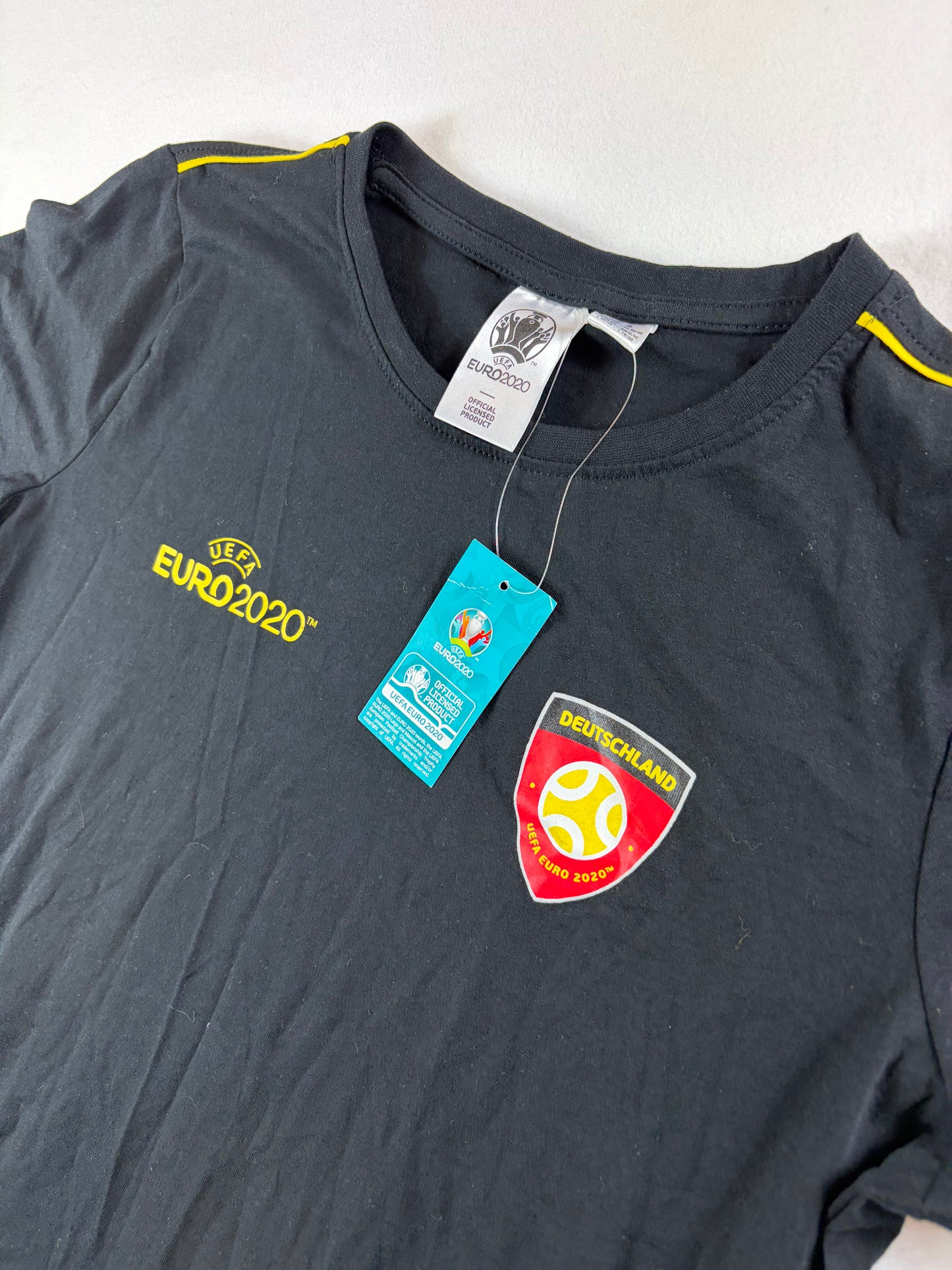 UEFA EURO2020 x Germany Women's T-Shirt