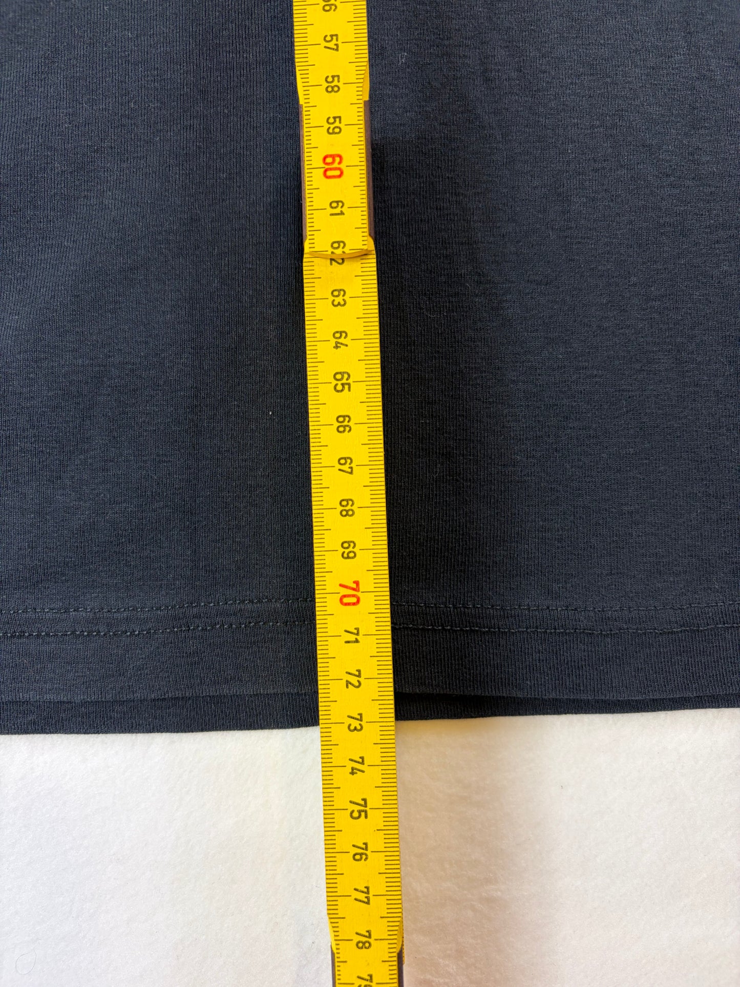 Tricou cu mânecă lungă Tommy Hilfiger Vintage