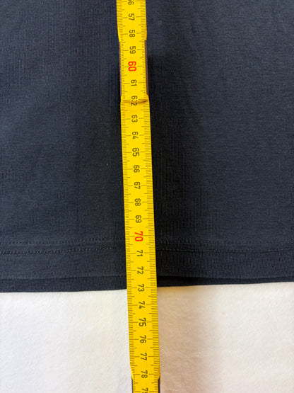 Tricou cu mânecă lungă Tommy Hilfiger Vintage