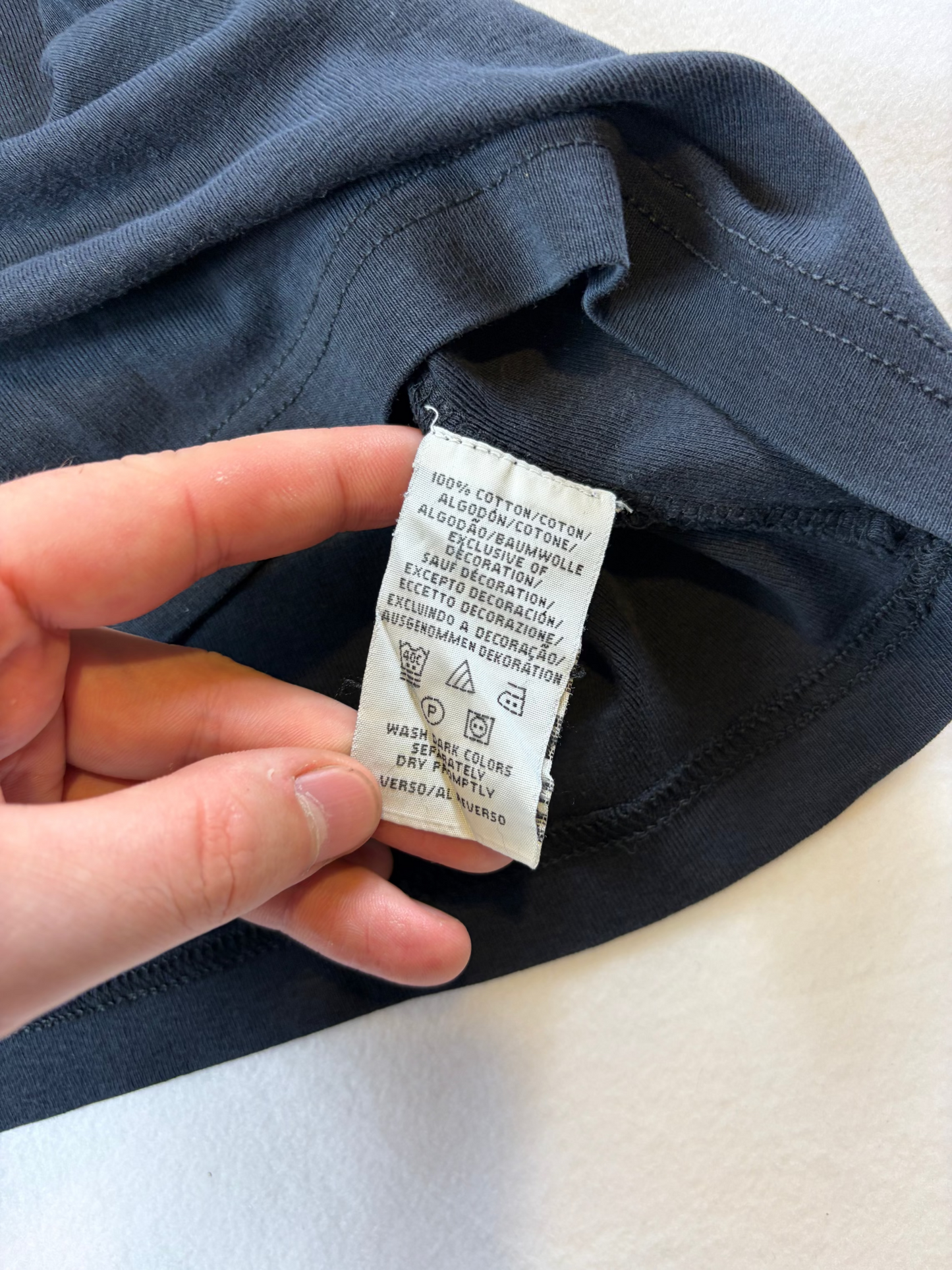 Tricou cu mânecă lungă Tommy Hilfiger Vintage