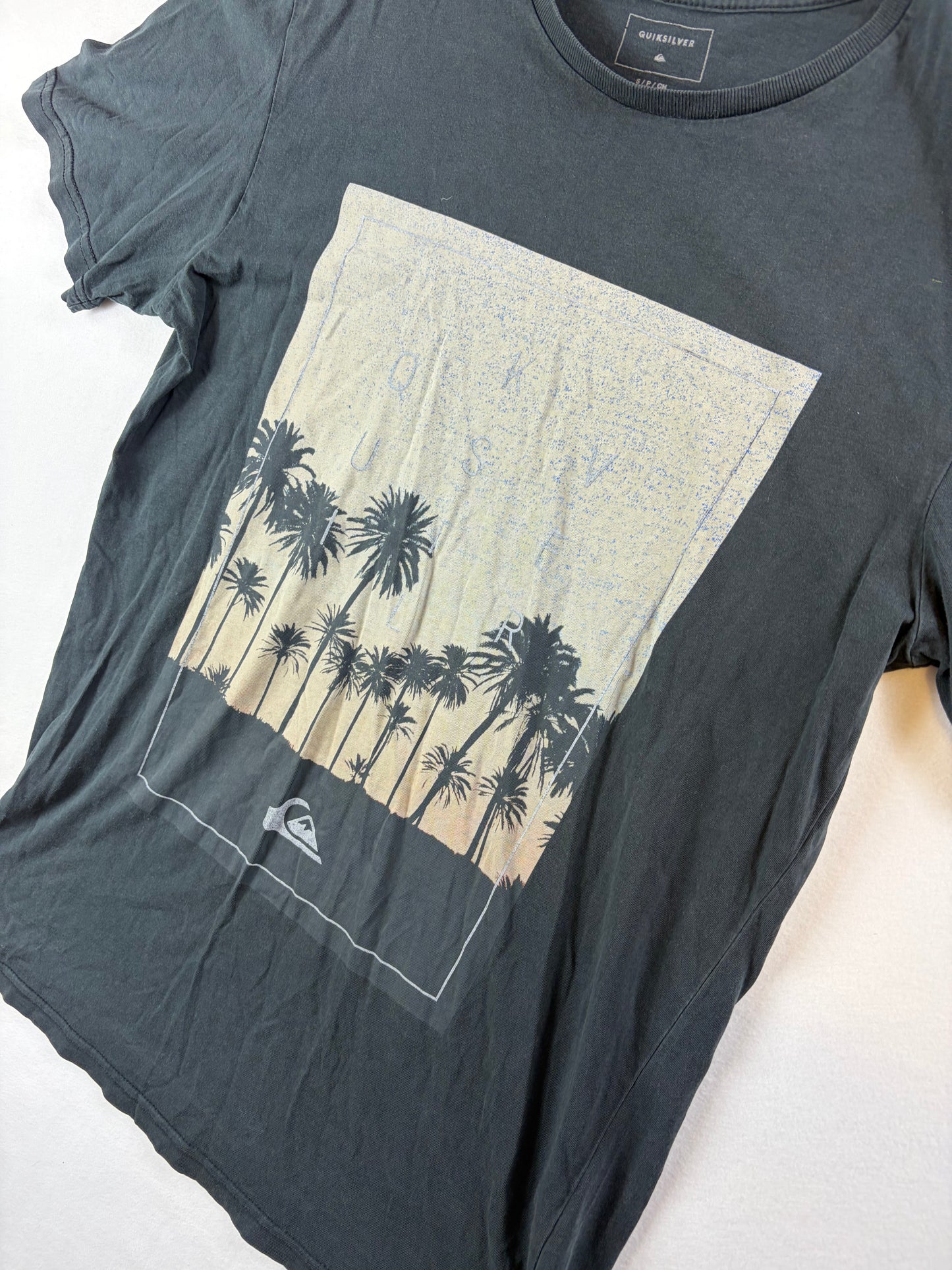 Tricou Quiksilver