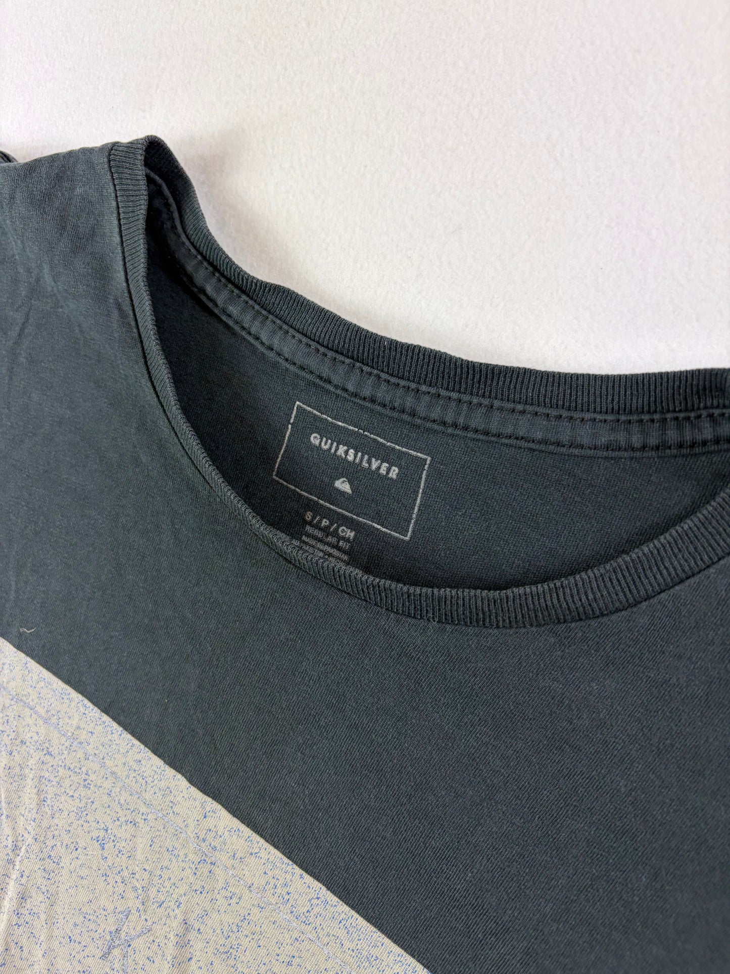 Tricou Quiksilver