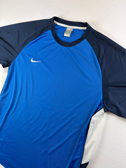 Vintage Nike FitDry T-Shirt