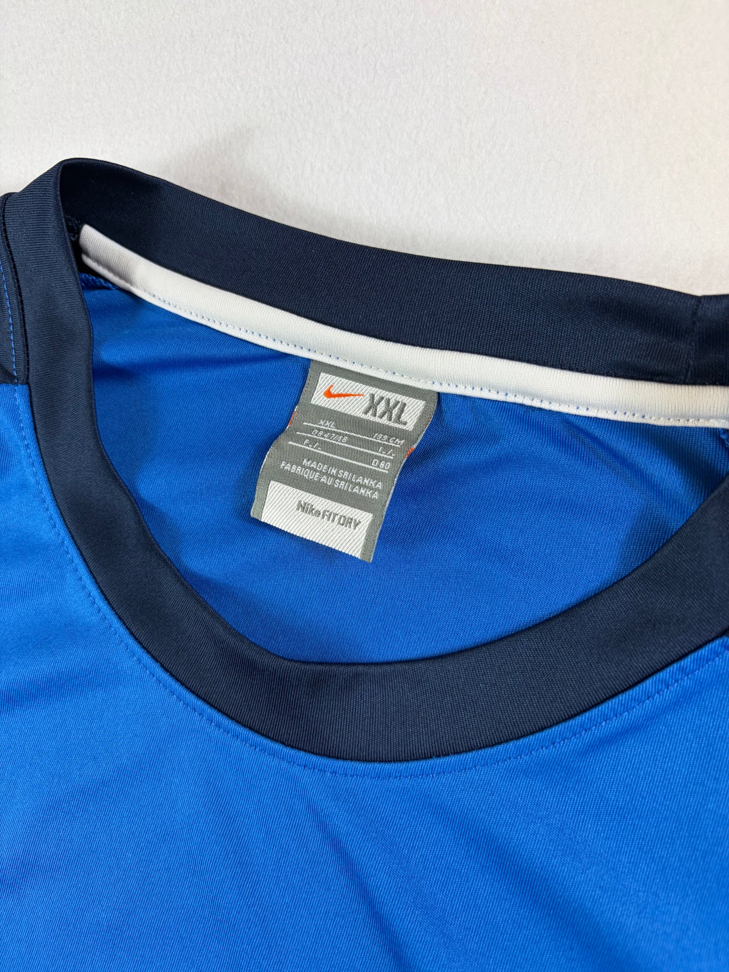 Vintage Nike FitDry T-Shirt