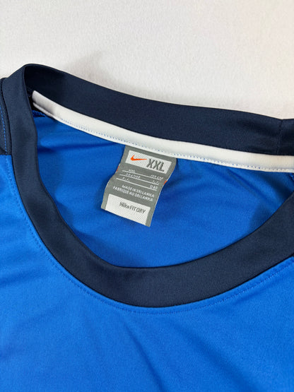 Vintage Nike FitDry T-Shirt