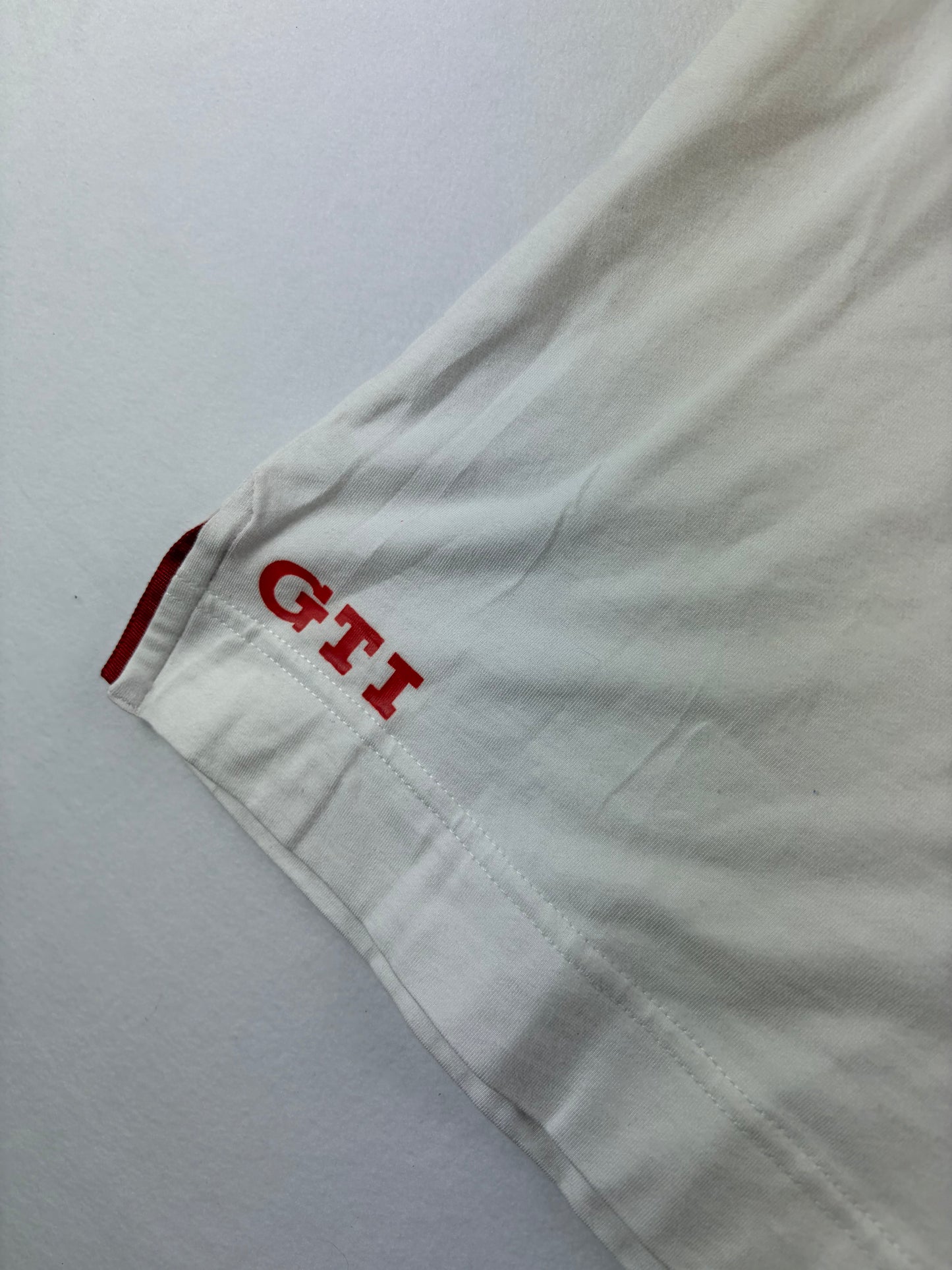 Volkswagen GTI x Wörthersee Official Women's Polo T-Shirt