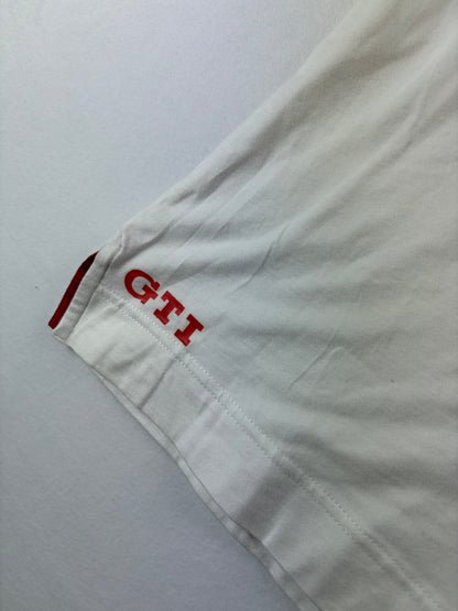 Volkswagen GTI x Wörthersee Official Women's Polo T-Shirt