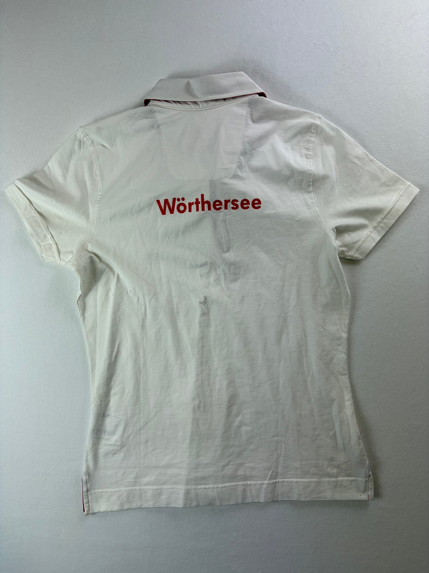 Volkswagen GTI x Wörthersee Official Women's Polo T-Shirt