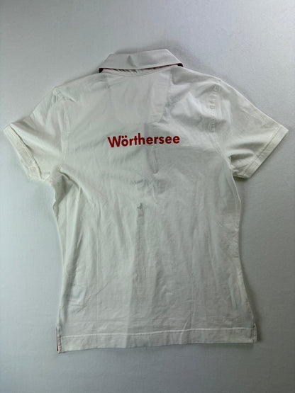 Volkswagen GTI x Wörthersee Official Women's Polo T-Shirt