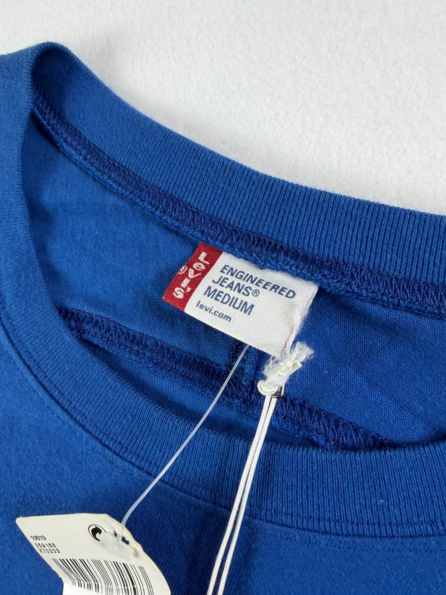 Tricou cu mânecă lungă Levi's