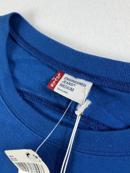 Tricou cu mânecă lungă Levi's
