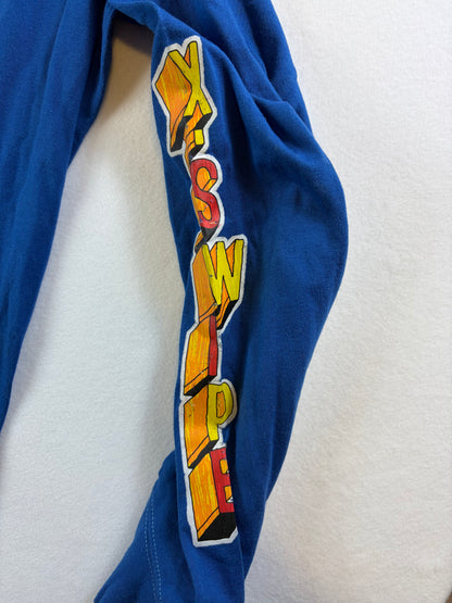 Tricou cu mânecă lungă Levi's