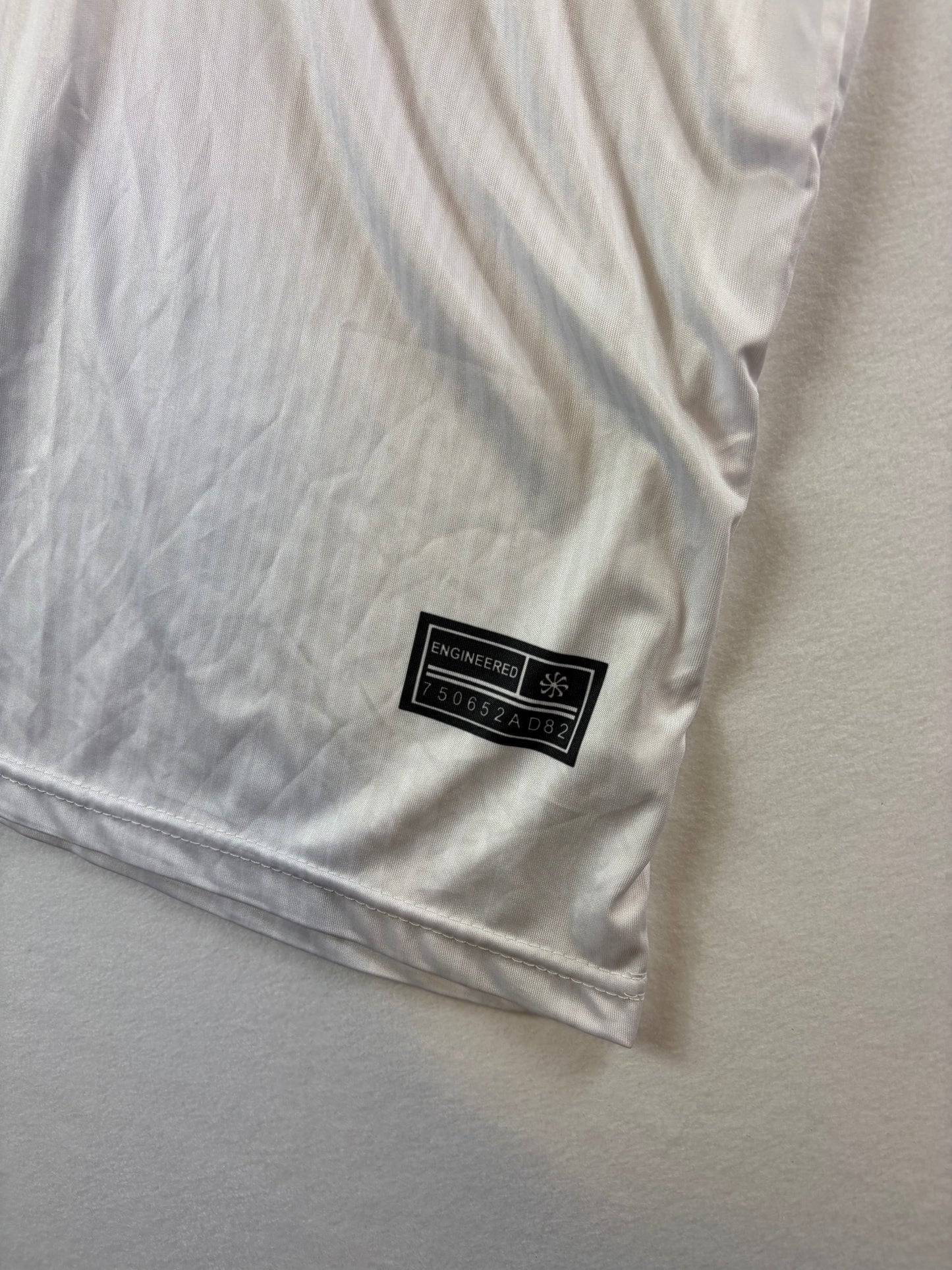 Tricou de fotbal Nike x Turcia