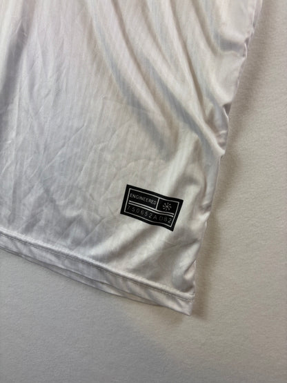 Tricou de fotbal Nike x Turcia