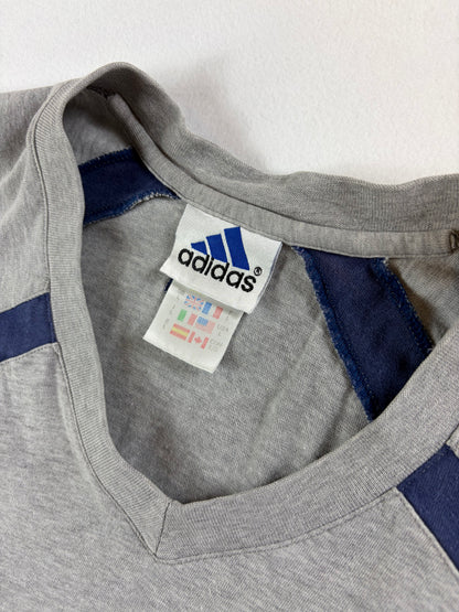 Vintage Adidas x New York Yankees x MLB T-Shirt
