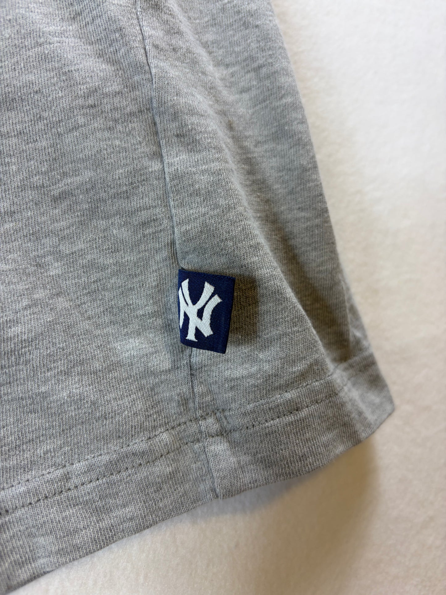 Vintage Adidas x New York Yankees x MLB T-Shirt