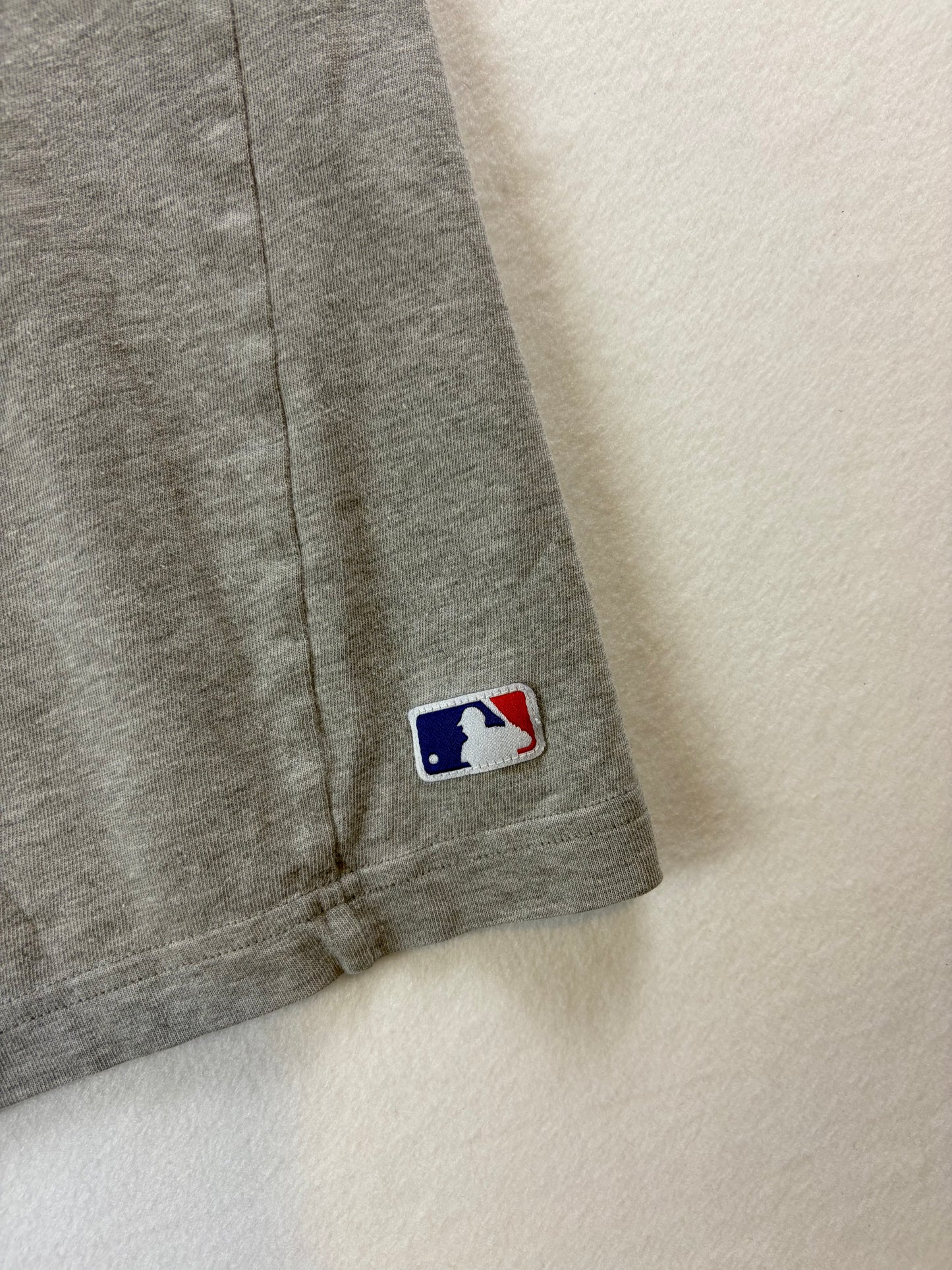 Vintage Adidas x New York Yankees x MLB T-Shirt